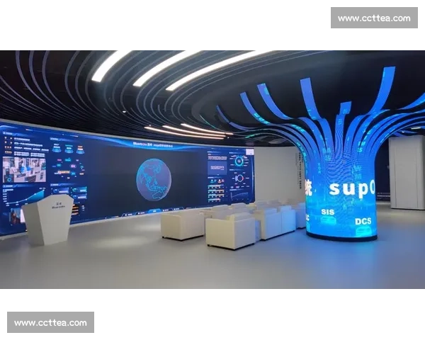 以技术引领驱动高质量发展构建创新产业新格局未来与数字经济深度融合