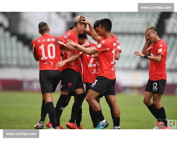 以足球IP打造为核心驱动城市体育产业升级新路径模式创新探索之路