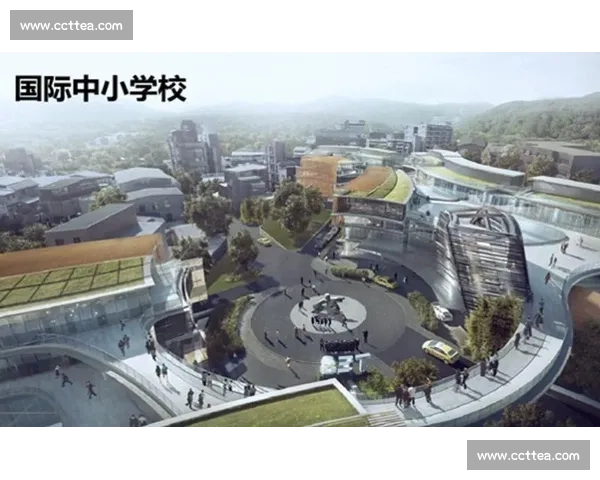 智慧城市背景下综合体育设施建设与发展创新路径研究实践探索分析