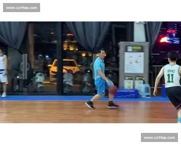 掌控比赛脉搏的艺术篮球控球节奏与突破选择的深度解析指南实战进阶 掌控比赛脉搏的艺术篮球控球节奏与突破选择的深度解析指南实战进阶