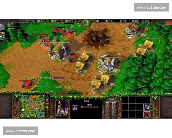 电竞决胜时刻关键团战策略与战术解析如何扭转比赛局势 电竞决胜时刻关键团战策略与战术解析如何扭转比赛局势